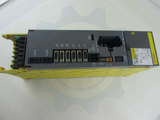 A06B-6096-H304 Fanuc servo drive