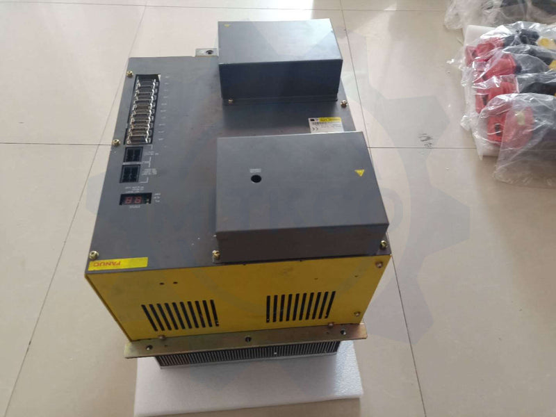 A06B-6102-H255 Fanuc servo drive