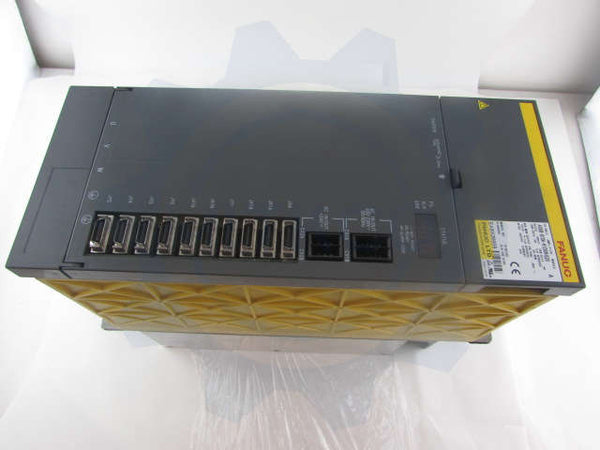 A06B-6104-H126#H520 Fanuc servo drive