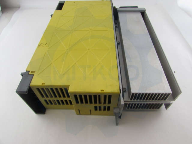 A06B-6110-H011 Fanuc servo drive