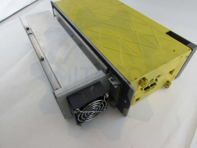 A06B-6110-H011 Fanuc servo drive