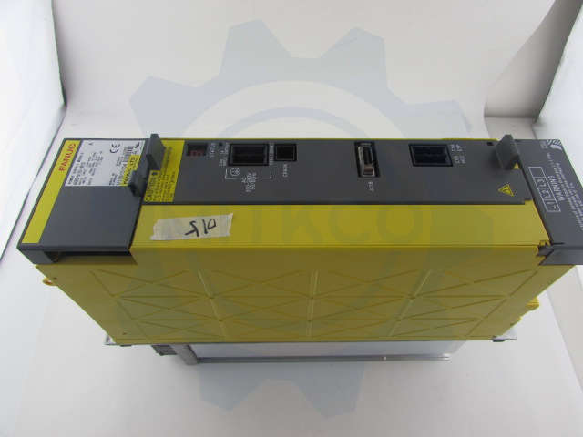 a06b-6110-h015 Fanuc servo drive