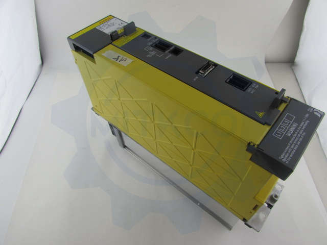 a06b-6110-h015 Fanuc servo drive