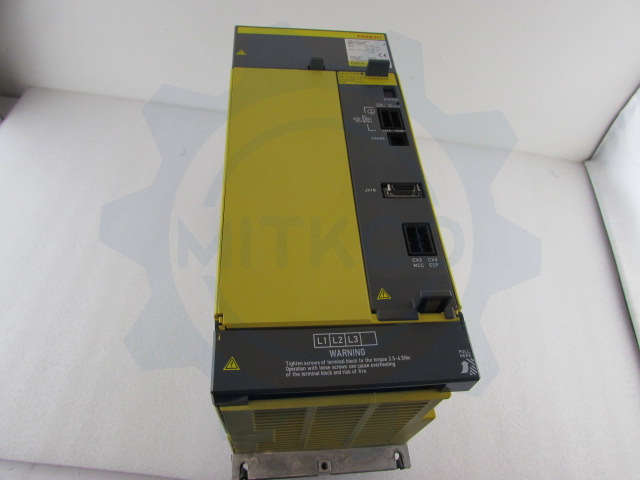 A06B-6110-H037 Fanuc servo drive