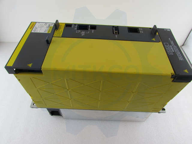 A06B-6110-H037 Fanuc servo drive