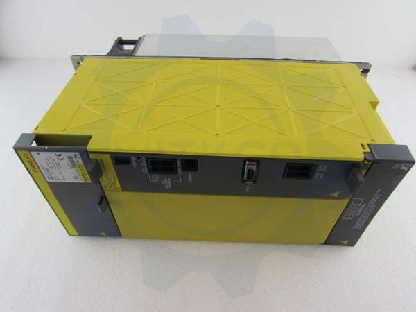 A06B-6110-H037 Fanuc servo drive