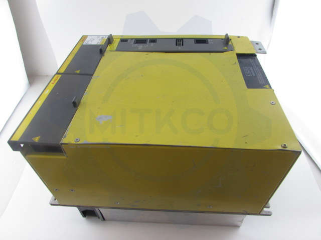 A06B-6110-H055 Fanuc servo drive