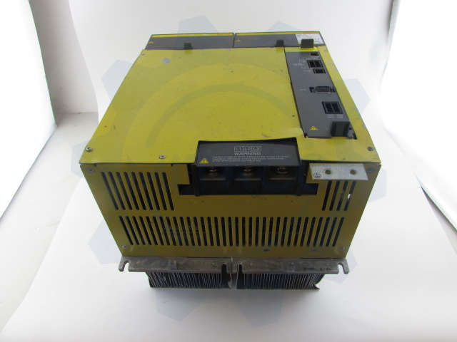 A06B-6110-H055 Fanuc servo drive