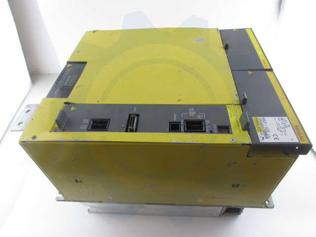 A06B-6110-H055 Fanuc servo drive