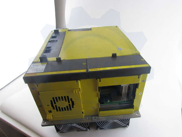 A06B-6110-H055 Fanuc servo drive