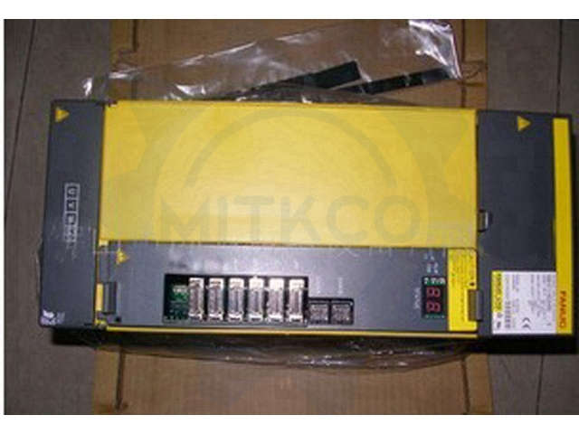 A06B-6111-H022 Fanuc servo drive