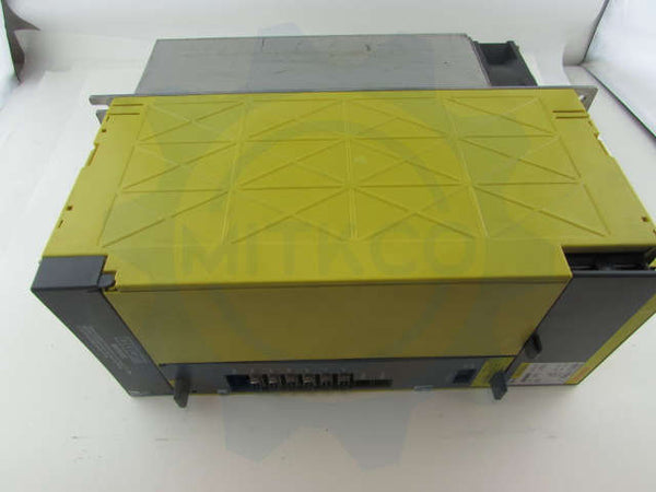 A06B-6111-H022#H550 Fanuc servo drive