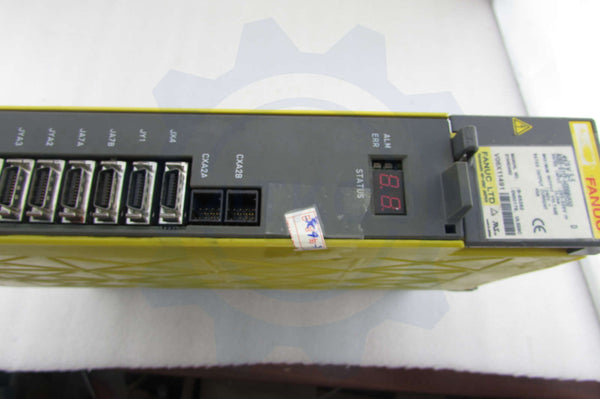 A06B-6112-H006#H550 Fanuc servo drive