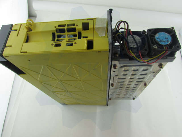 A06B-6114-H106 Fanuc servo drive