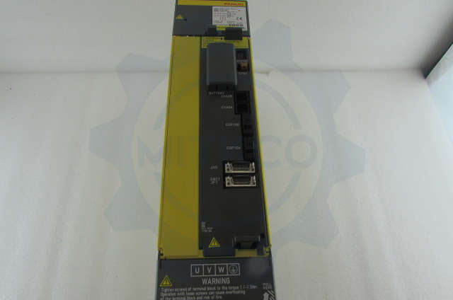 A06B-6114-H107 Fanuc servo drive