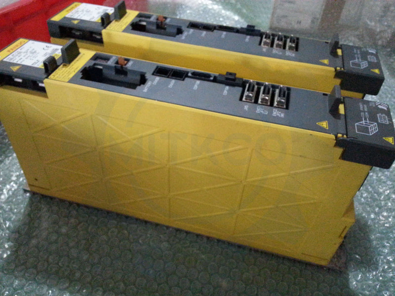 A06B-6114-H205 Fanuc servo drive