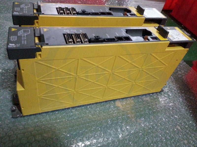 A06B-6114-H205 Fanuc servo drive