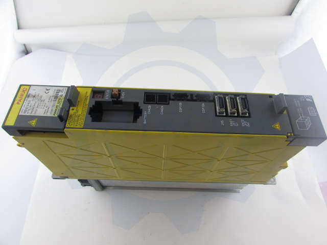 A06B-6114-H209 Fanuc servo drive