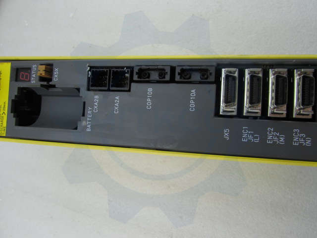 A06B-6114-H303 Fanuc servo drive