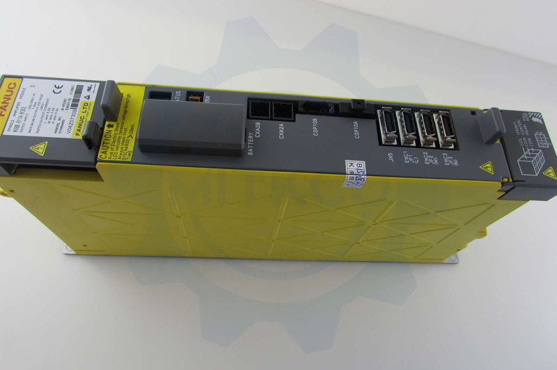 A06B-6114-H303 Fanuc servo drive