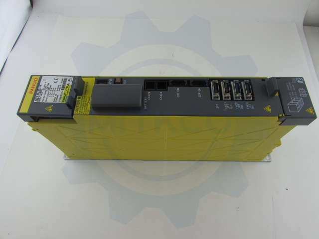 A06B-6114-H303 Fanuc servo drive