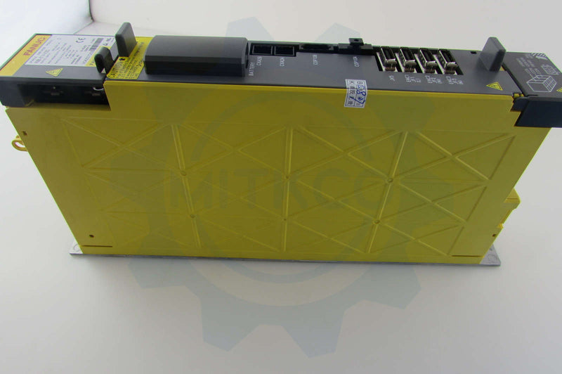 A06B-6114-H303 Fanuc servo drive