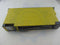 A06B-6114-H303 Fanuc servo drive