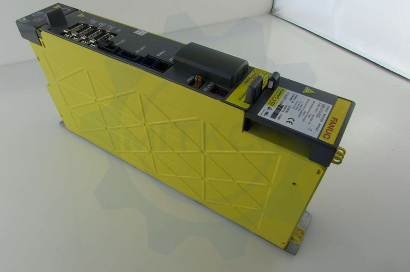 A06B-6114-H303 Fanuc servo drive