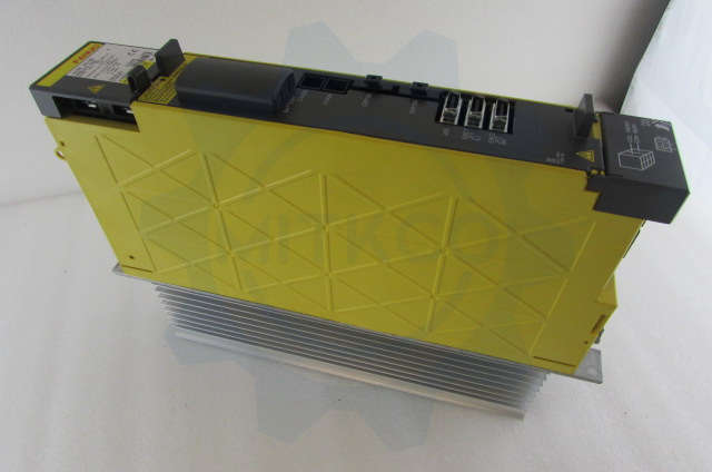 A06B-6117-H206 Fanuc servo drive