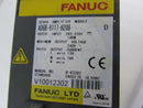 A06B-6117-H208 Fanuc servo drive