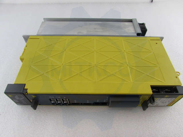 A06B-6117-H208 Fanuc servo drive