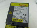 A06B-6117-H209 Fanuc servo drive