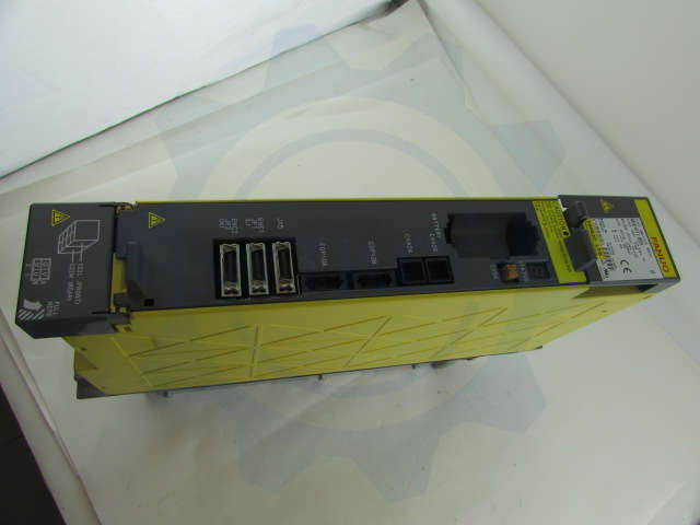 A06B-6117-H209 Fanuc servo drive