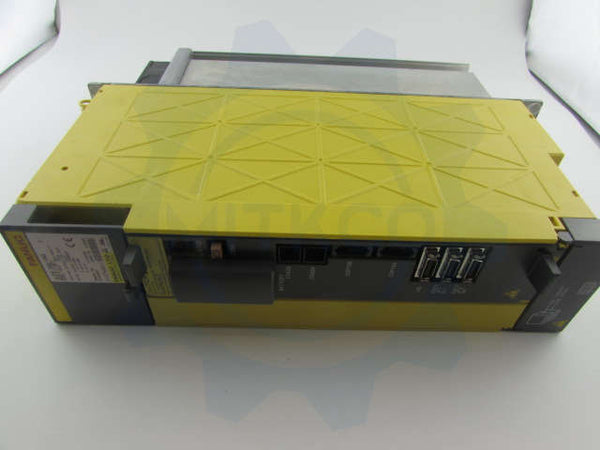 A06B-6117-H211 Fanuc servo drive