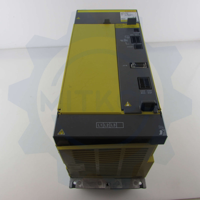 A06B-6120-H045 Fanuc servo drive