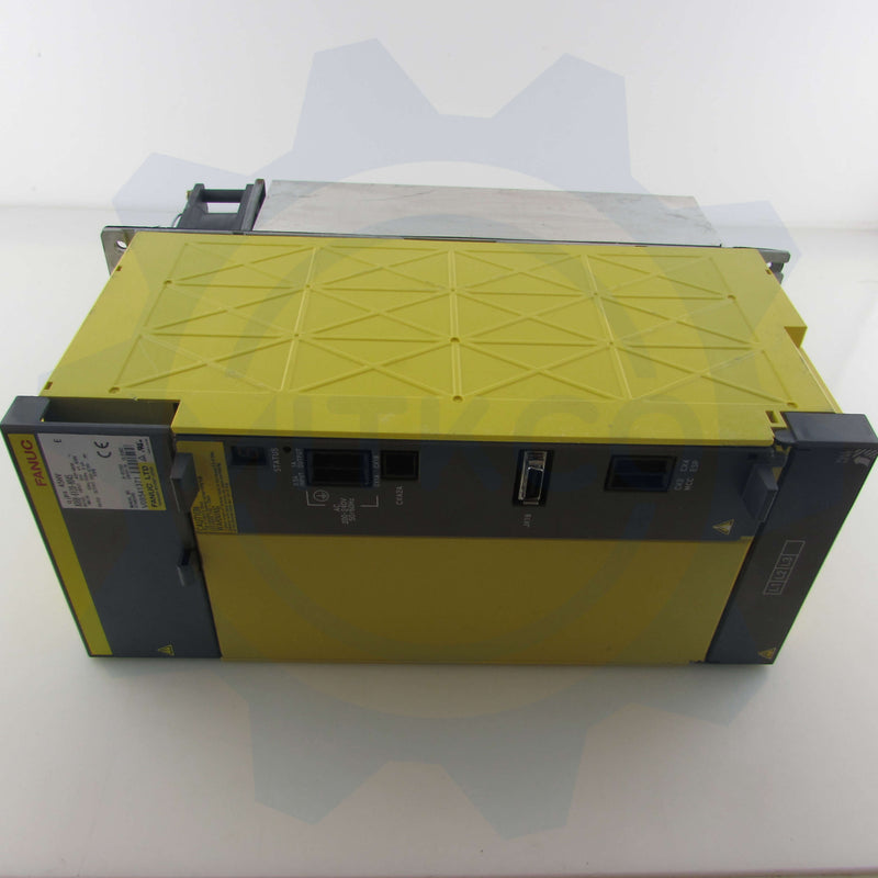 A06B-6120-H045 Fanuc servo drive