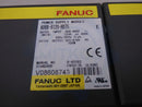 A06B-6120-H075 Fanuc servo drive