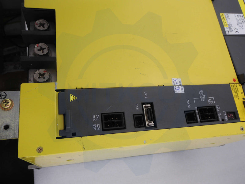 A06B-6120-H075 Fanuc servo drive