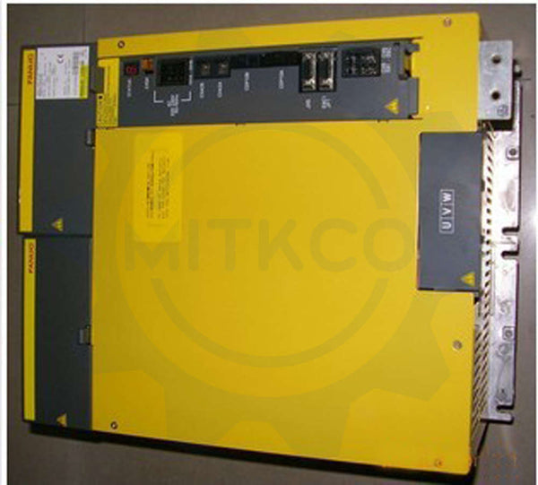 A06B-6124-H109 Fanuc servo drive