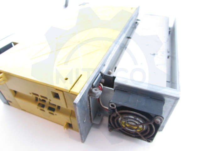 A06B-6127-H209 Fanuc servo drive