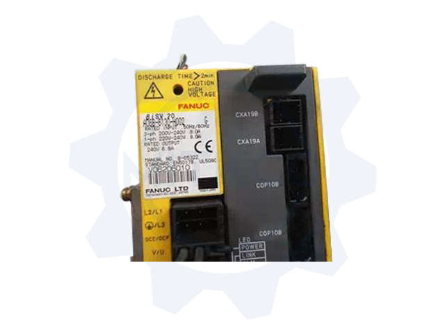 A06B-6130-H002 Fanuc servo drive