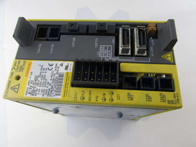 A06B-6130-H002 Fanuc servo drive