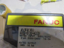 A06B-6130-H003 Fanuc servo drive