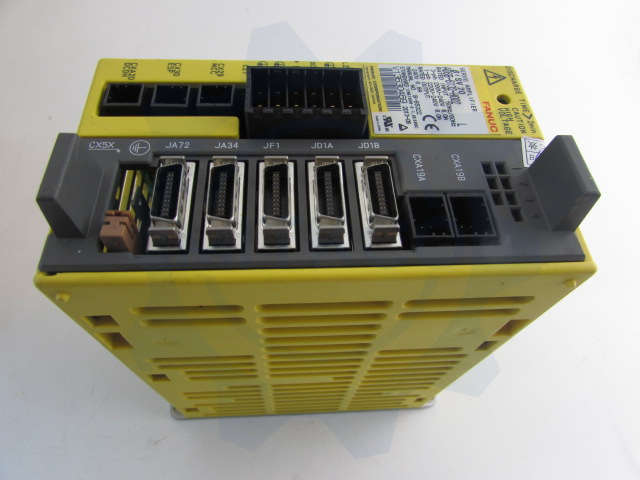 A06B-6132-H002 Fanuc servo drive