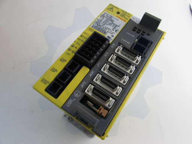 A06B-6132-H002 Fanuc servo drive