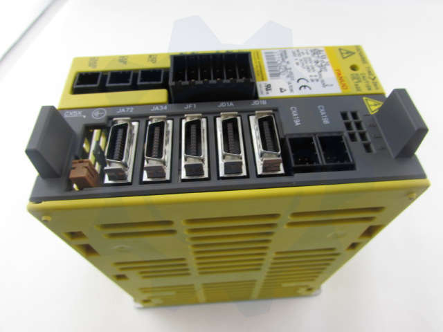 A06B-6132-H002 Fanuc servo drive