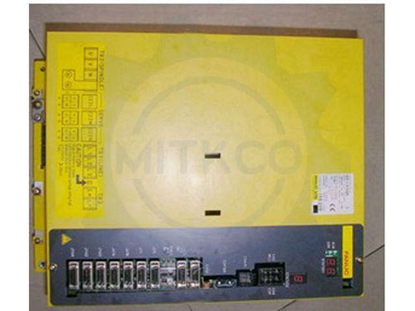 A06B-6134-H202#A Fanuc servo drive