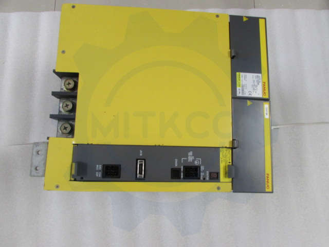 A06B-6140-H055 Fanuc servo drive