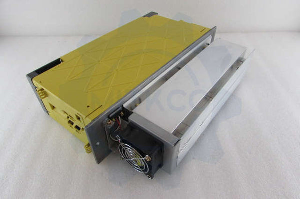 A06B-6141-H015#H580 Fanuc servo drive