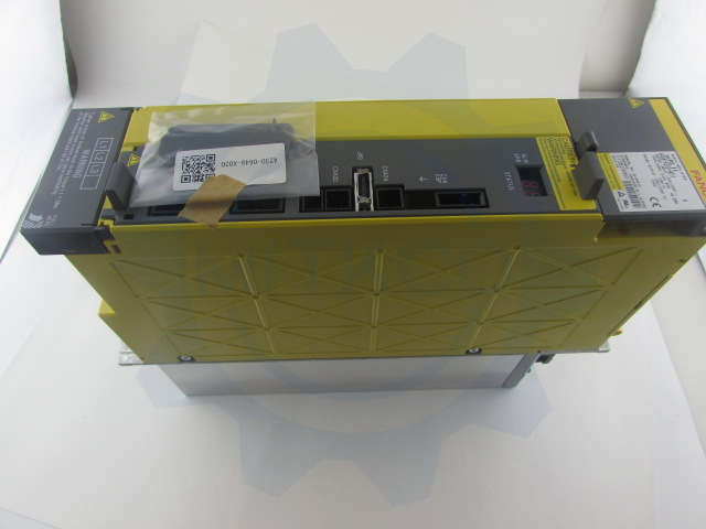 A06B-6200-H011 Fanuc servo drive